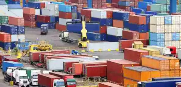 Nigeria, China Partner To Curtail Importation Of Substandard Products